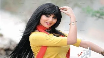 العراقية مريم حسين: إطلالتي هي الأفضل في مهرجان دبي السينمائي