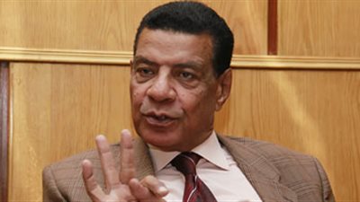 مسشار بأكاديمية نصر: الأمن أجهض 98% من الضربات الإرهابية