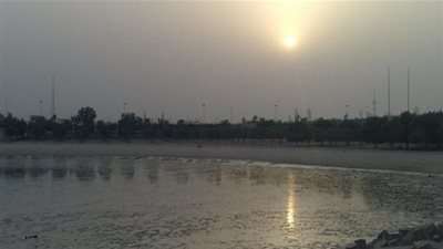 هل تعلم ما هو عدد جزر الكويت؟