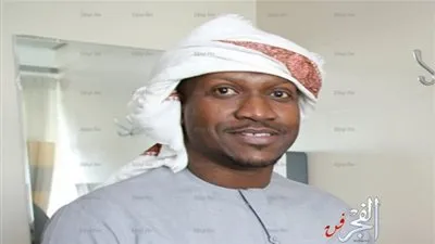 عبد الله بوهاجوس يدخل رمضان المقبل ببرنامج تلفزيوني