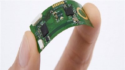 اكتشاف رقائق إلكترونية تحوّل النوافذ الزجاجية لشاشة تلفاز