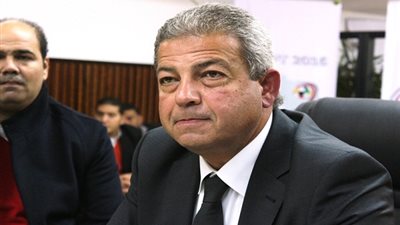 وزير الرياضة يعين قيادات جديدة لمديريات الشباب بالمحافظات 