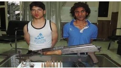 مصدر أمنى يكشف مفاجأة بشأن رفيق انتحاري 