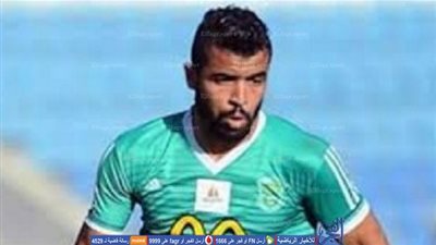 الاتحاد يعلن قائمة مواجهة المصري واستبعاد كاسونجو ومحمد سالم