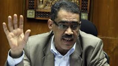 نقيب الصحفيين السابق: تفجير 