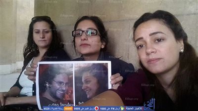 عاجل وحصري.. معلومات هامة وخطيرة عن محامية محمود شفيق محمد مصطفى منفذ تفجير 