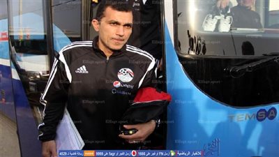 أسامة نبيه عن انتقاد كوبر: الكرة الآن نتائج وليس متعة   