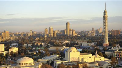 السيسي: مصر مهتمة بالتعاون مع الشركات الروسية بكافة المجالات