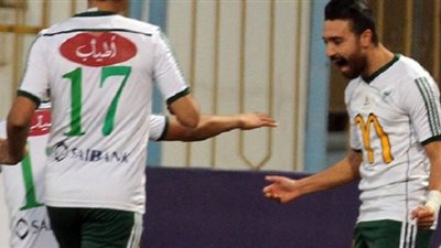 المصري يصدم الزمالك في صفقة كابوريا