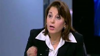 برلمانية: الدين لله لكن الولاء للوطن (فيديو)