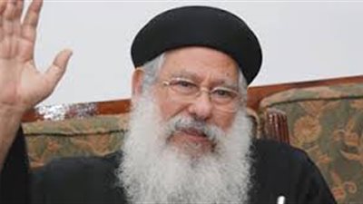 مكاري يونان: الكفاءات المسيحية مستبعدة في عدد من المهن لأسباب غير مفهومة