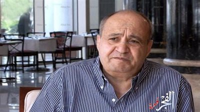 وحيد حامد يطالب بطرد الإخوان من مؤسسات الدولة وردع الإرهاب