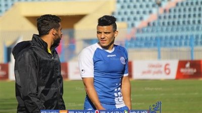 شكري نجيب: مباراة أسوان صعبة لسببين.. وهدفنا استعادة نغمة الانتصارات 