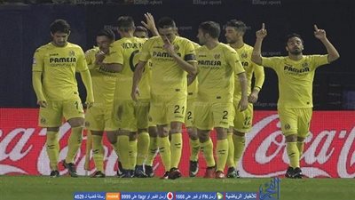 الدوري الإسباني.. فياريال يحسم مواجهة أتليتكو مدريد بثلاثية نظيفة (فيديو) 