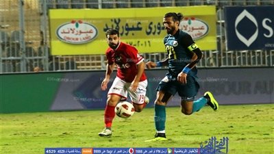 الأهلي يفجر مفاجأة حول انتقالات اللاعبين في يناير 