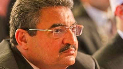 عاجل..  حركة تنقلات بمديرية أمن الجيزة 