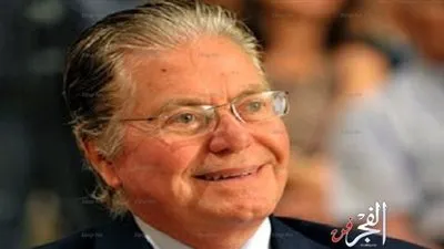 حسين فهمي بطل 