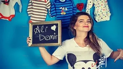 بيلين كارهان تطل بحملها الثاني على شاشات الوطن العربي