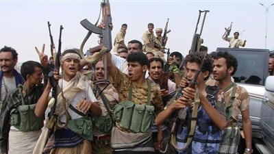 اليمن: ضبط طائرات استطلاع في طريقها إلى الحوثيين