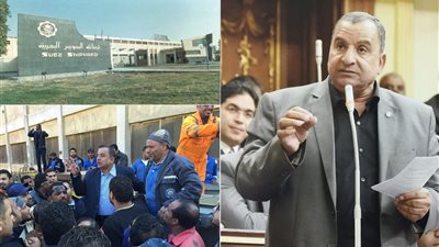 في جلسة ساخنة.. البرلمان يستدعي 