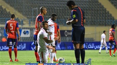 الزمالك 