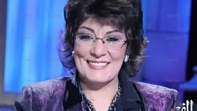 سماح أنور: سأبدأ تصوير 