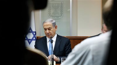 نتانياهو يبدأ جولة يزور خلالها أذربيجان وكازاخستان