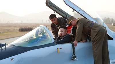 اجتماع ثلاثي حول كوريا الشمالية في سيؤول