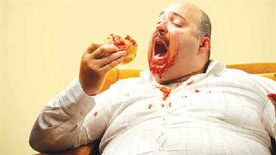 هل تعلم لماذا يشعر الشخص البدين بالجوع؟