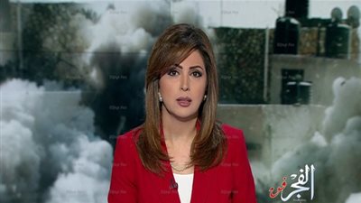 الإعلامية الفلسطينية إيمان عياد تفوز بجائزة المرأة العربية