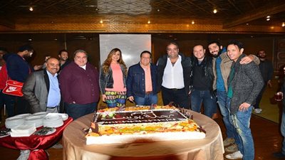 الانتهاء من تصوير فيلم رحلة يوسف بسانت كاترين (صور)