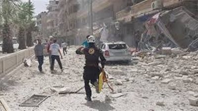 الأمم المتحدة: لدينا أدلة لتقديم عدد من الجناة في حلب للمحكمة الدولية