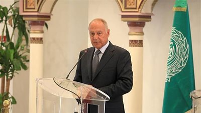 الأمين العام للجامعة العربية يطالب بوقف فوري لإطلاق النار في حلب
