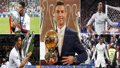 تعرف على الفائزين بالكرة الذهبية عبر التاريخ