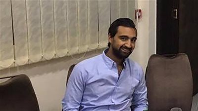 مروان هشام : خطة مجلس الأهلى تسير بشكل مميز لإنجاح النشاط الرياضي