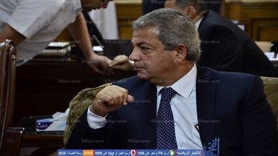 وزير الرياضة يعين قيادات جديدة لمديريات الشباب بالمحافظات 