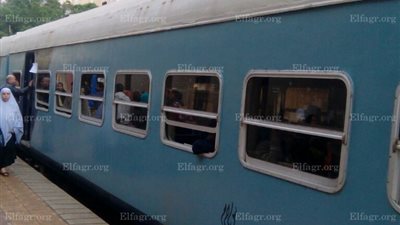 قطارات مميزة جديدة بخط سكك حديد