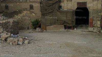 بأوامر المسئولين.. إخفاء عمود 