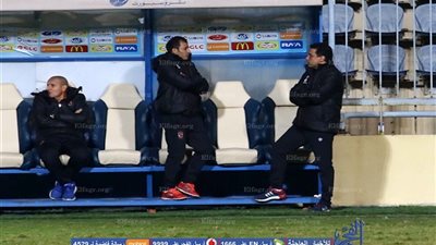 حسام البدري يعرض نجم الأهلي للبيع