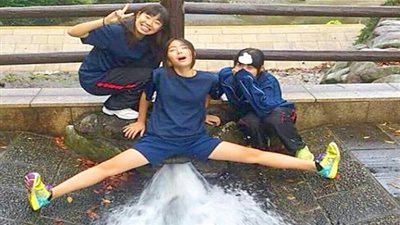 أشياء مقززة تفعلها معظم النساء ولا يعترفن بها! (فيديو)