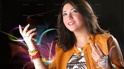 أية عبدالله مع وليد توفيق في حفل غنائي بجامعة القاهرة