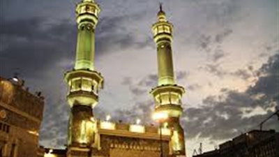 هل تعلم أن المسجد الحرام سُمي بهذا الاسم لحُرمة القتال فيه ؟