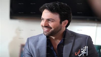 تيم حسن يدخل 