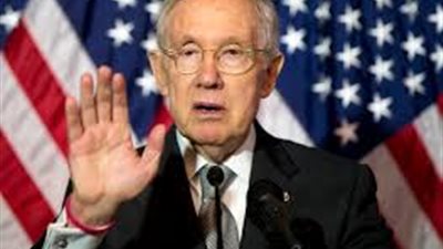 عضو بالكونجرس الأمريكي: تعاون بين 