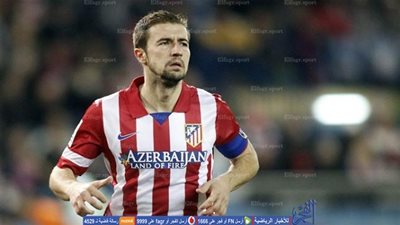 جابي يتحدث عن أسوأ أزمة في عهد سيميوني