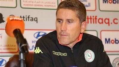جاريدو :الاتفاق نادٍ كبير وسيبقى كبيراً