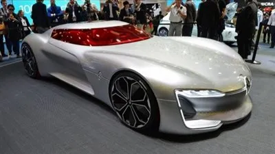 أفضل 4 سيارات مستقبلية خلال عام 2016