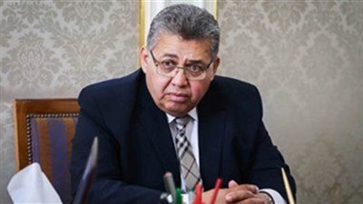 وزير التعليم العالي: خروج ٥ من مصابي حادث الكاتدرائية من المستشفى اليوم