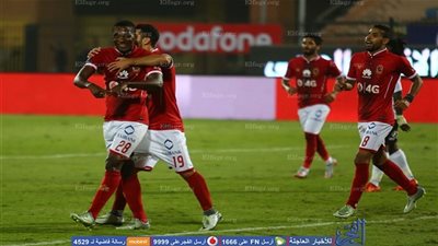 الأهلي يحسم موقفه من ضم بواكي ويفاضل بين 3 أفارقة