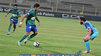 الشيخ ونانا يقودان تشكيل المقاصة أمام الجيش و